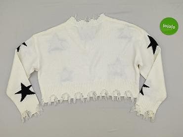 missguided sweter: Светр жіночий, розмір 6XL — 3