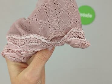 bluzki koronka allegro: Shein, Top damski, rozmiar M — 5