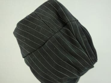 woskowane legginsy z wysokim stanem zara: Spodnie damskie, S — 5