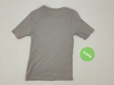 zara t shirt oversize: Zara, Women`s T-shirt, size S — 4