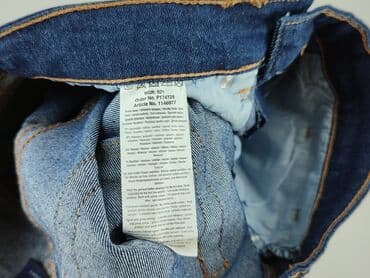 txm ubrania: Spodnie jeansowe, X-MAIL, 14 lat, 164, stan - Bardzo dobry — 5