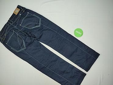 ck: Denim Collection, Jeansy dla mężczyzn, rozmiar L — 3
