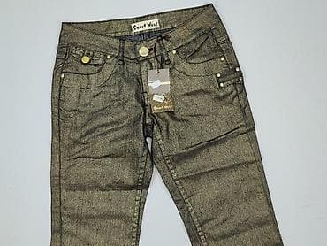 tom rose spodnie: Spodnie 3/4 damskie, rozmiar XS — 1