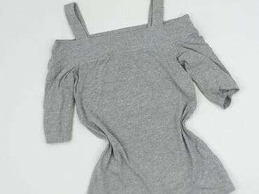 marynarka damska stradivarius: F&F, Жіноча блуза, розмір XS — 1