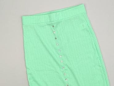 spódnice haftowane: Sinsay, Spódnica damska, rozmiar L — 1