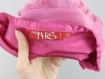 sukienka marynarka h: Skirt, Lindex, 12 years, 146-152 cm, condition - Very good — 5