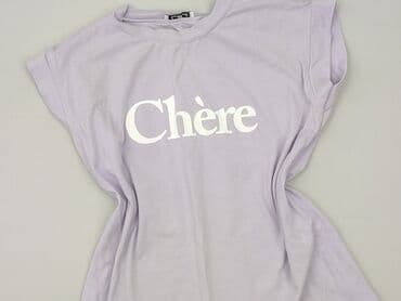 t shirty la mu: Women`s T-shirt, size M — 2