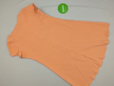 czerwona krótka sukienki na wesele: Sukienka damska, rozmiar S — 3