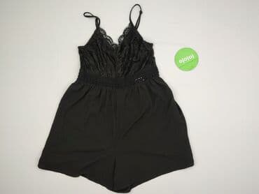 koronkowy kombinezon zara: Amisu, Kombinezon damski, rozmiar XL — 2