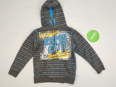 bielizna termoaktywna smartwool: Sweatshirt, 5-6 years, 110-116 cm, condition - Very good — 2