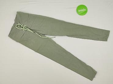 dresy welurowe: Leggings, Legginsy Sportowe damskie, rozmiar S — 2