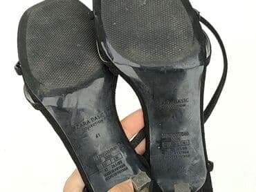 Women: Zara, Sandals for women, 41, condition - Very good — 5
