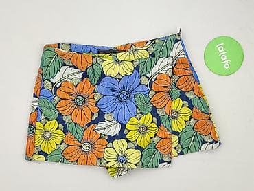 spodenki l: Zara, Szorty damskie, rozmiar S — 3