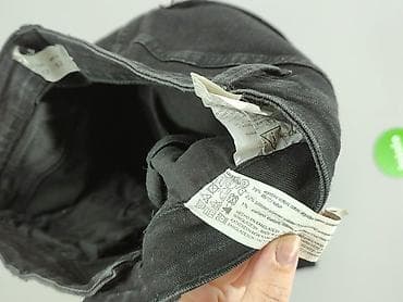 baggy jeans pull and bear: PULL&BEAR, Jeansy damskie, rozmiar XL — 5