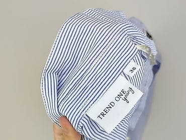 jersey: Trend One, Koszula damska, rozmiar M — 4