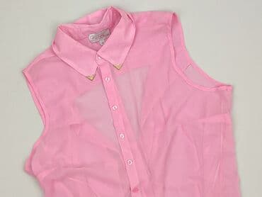 beck buty: Be Beau, Koszula damska, rozmiar XL — 1