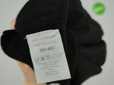 poliamid w swetrze: Next, Sweter damski, rozmiar L — 5