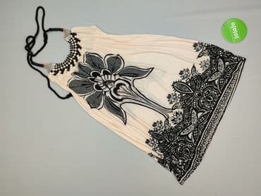 pepco klapki hello kitty: Fever, Sukienka damska, rozmiar S — 2