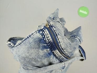 kurtka tu: Reserved YFL, Kurtka jeansowa damska, rozmiar S — 5