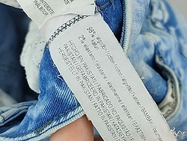 pull pull bear: PULL&BEAR, Szorty damskie, rozmiar XL — 5