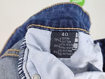 emilio jeans: Jeansy damskie, rozmiar L — 5