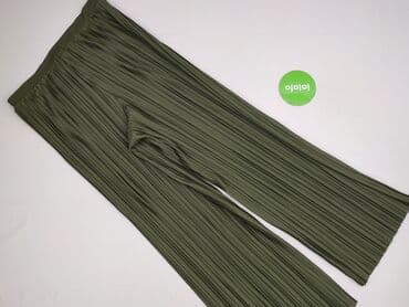 Kobiety: F&F, Spodnie materiałowe damskie, rozmiar XL — 3