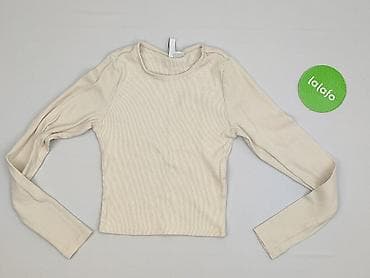 bluza miś hm: H&M Divided, Bluzka damska, rozmiar XS — 2