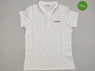 identic basic polo: Koszulka polo dla mężczyzn, rozmiar L — 2