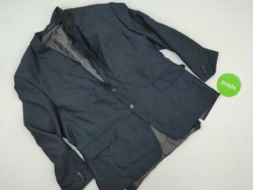 kurtki zimowe lucky five: Marynarka dla mężczyzn, rozmiar XL — 2