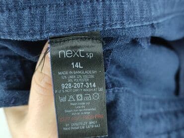 piżama next: Next, Spodnie damskie, rozmiar XL — 5