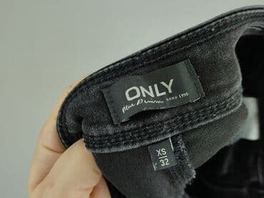 jeansy damskie 2023: ONLY, Jeansy damskie, rozmiar XS — 4