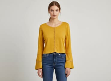 river island sukienki: River Island, Top damski, rozmiar S — 6