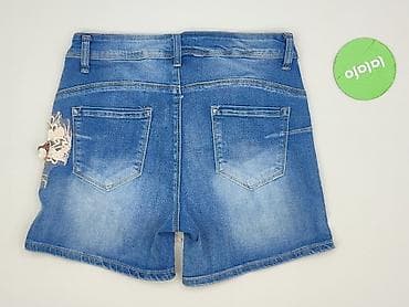 sandaly crocs c7: Szorty damskie, rozmiar M — 3