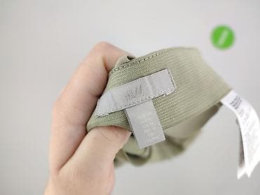 hm 4xl: H&M, Spodnie materiałowe damskie, rozmiar 4XL — 4