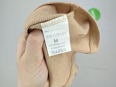 organizer na bluzki: T-shirt damski, rozmiar M — 4