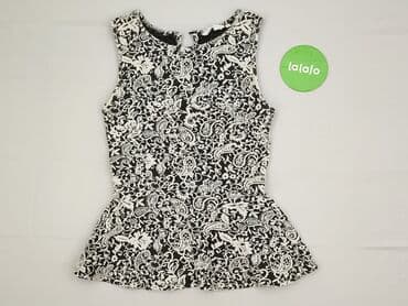 bluzki z baskinką duże rozmiary: New Look, Top damski, rozmiar M — 2