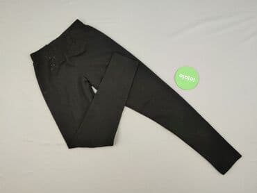 wassyl spodnie dresowe: Esmara, Legginsy Sportowe damskie, rozmiar L — 2