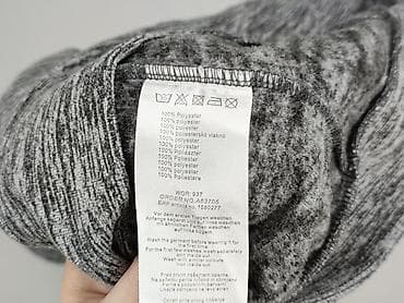 decathlon ponczo: Janina, Bluza z kapturem damska, rozmiar S — 4