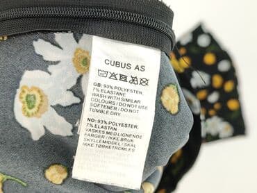 spodnie cubus: Cubus, Spodnie materiałowe damskie, rozmiar M — 5