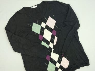 lindex kurtka damska: Lindex, Sweter damski, rozmiar XL — 1