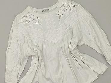 t shirty basic zara: Zara, Bluzka damska, rozmiar XL — 1