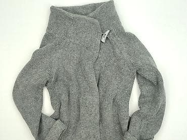 kardigan pull and bear: Kardigan damski, rozmiar S — 1