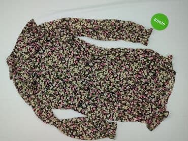 only sukienka w kwiaty: ONLY, Sukienka damska, rozmiar L — 3