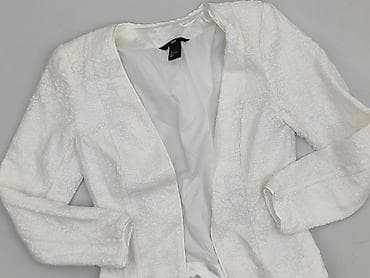 klapki ccc hermes: H&M, Marynarka damska, rozmiar 2XS — 1