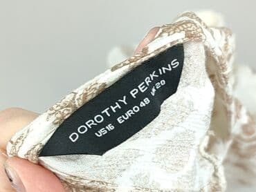 dorimodes majtki bezszwowe: Dorothy Perkins, Bluzka damska, rozmiar 2XL — 5