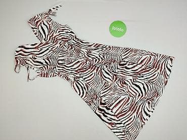 sukienki zebra: Sukienka damska, rozmiar S — 2