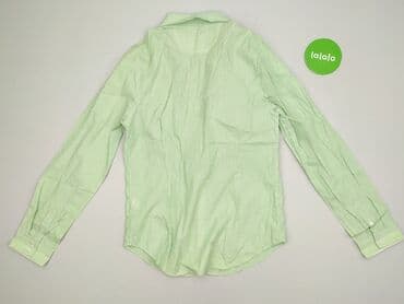 koszula puro lino: Koszula damska, rozmiar M — 2