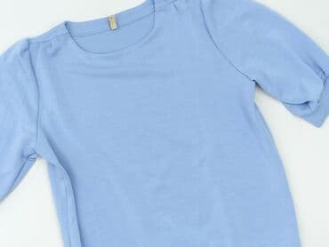 t shirty tommy hilfiger basic: Soyaconcept, Women`s T-shirt, size M (EU 38) — 1