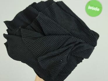 krótkie spodenki w kant: Szorty damskie, rozmiar XS — 5