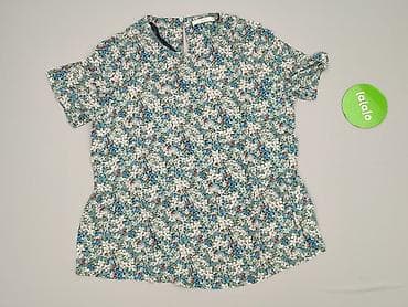 esmera: Edc by Esprit, Bluzka damska, rozmiar XS — 2